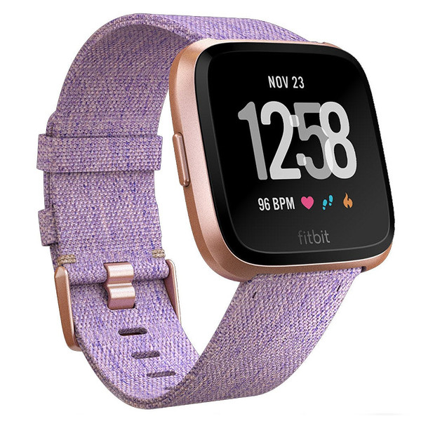 fitbit ionic heureka